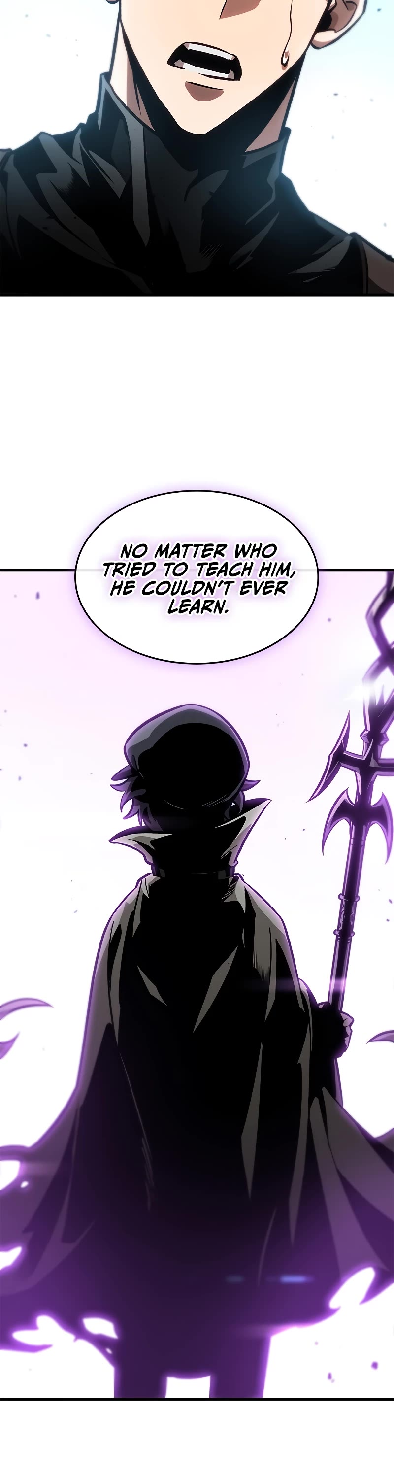 Pick Me Up! Chapter 88 page 33 - Chapter 88