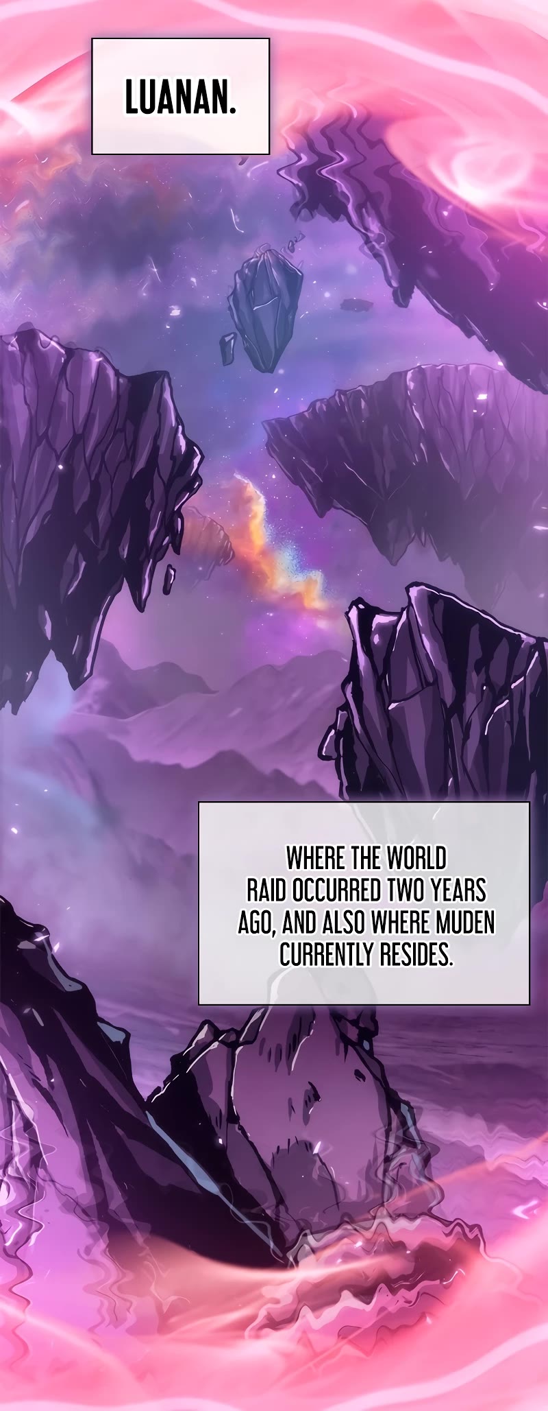 Pick Me Up! Chapter 88 page 36 - Chapter 88