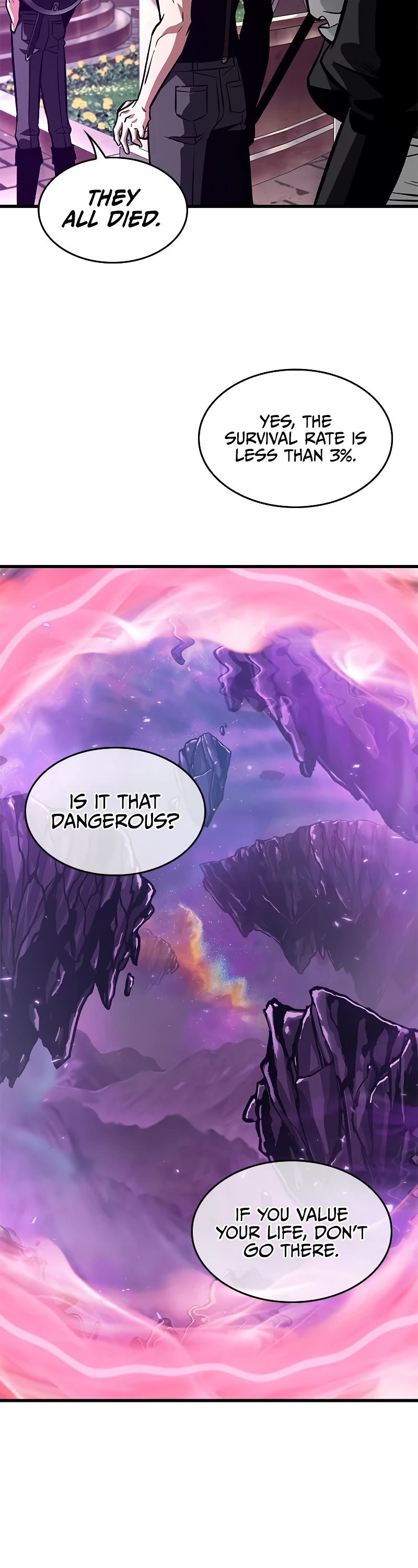 Pick Me Up! Chapter 88 page 38 - Chapter 88