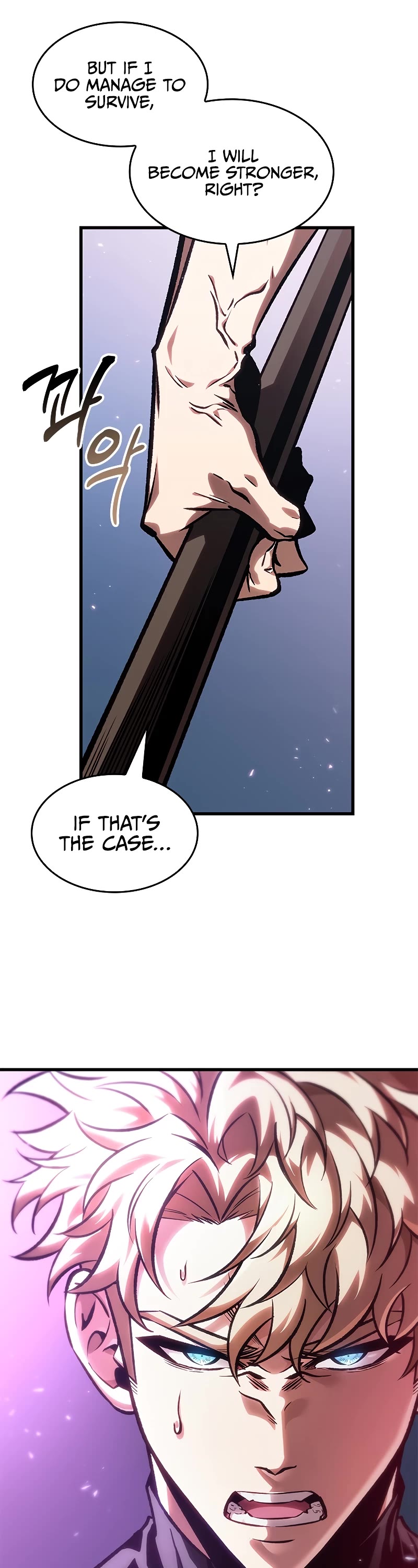 Pick Me Up! Chapter 88 page 39 - Chapter 88