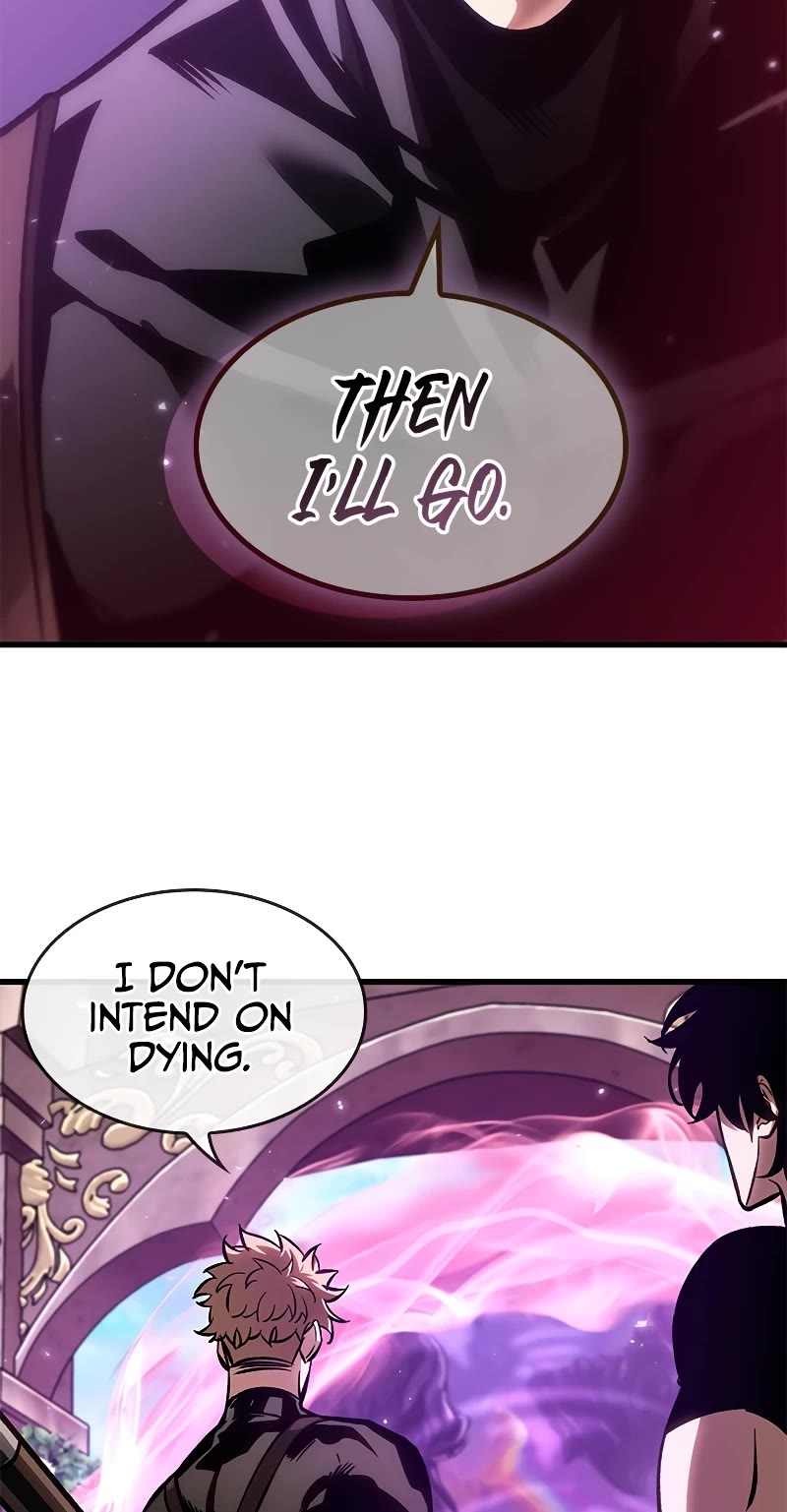 Pick Me Up! Chapter 88 page 40 - Chapter 88