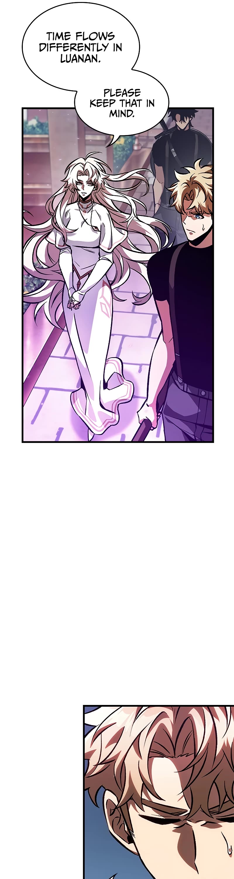 Pick Me Up! Chapter 88 page 42 - Chapter 88