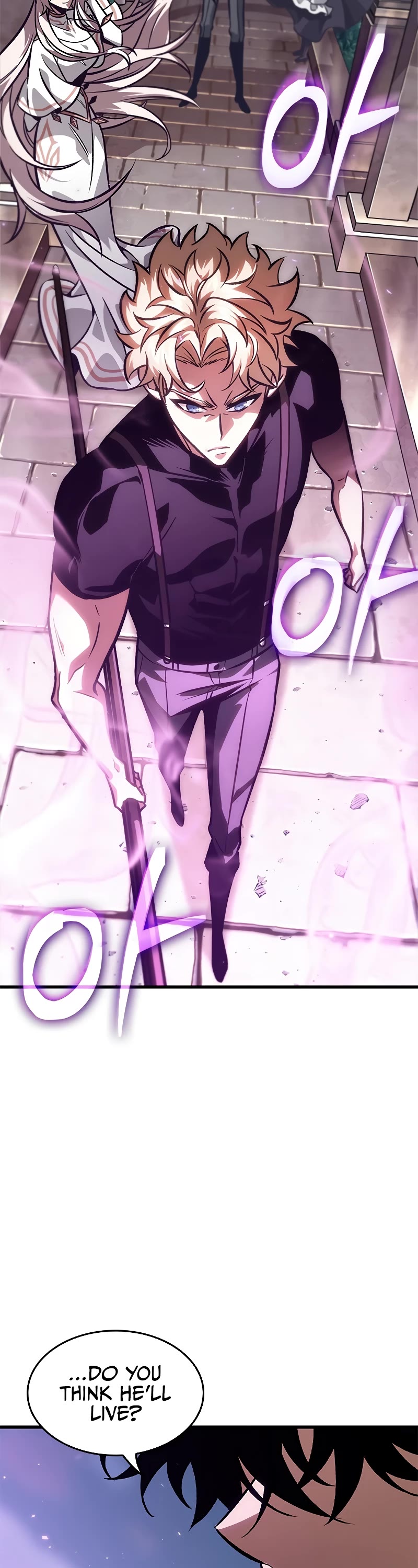 Pick Me Up! Chapter 88 page 44 - Chapter 88