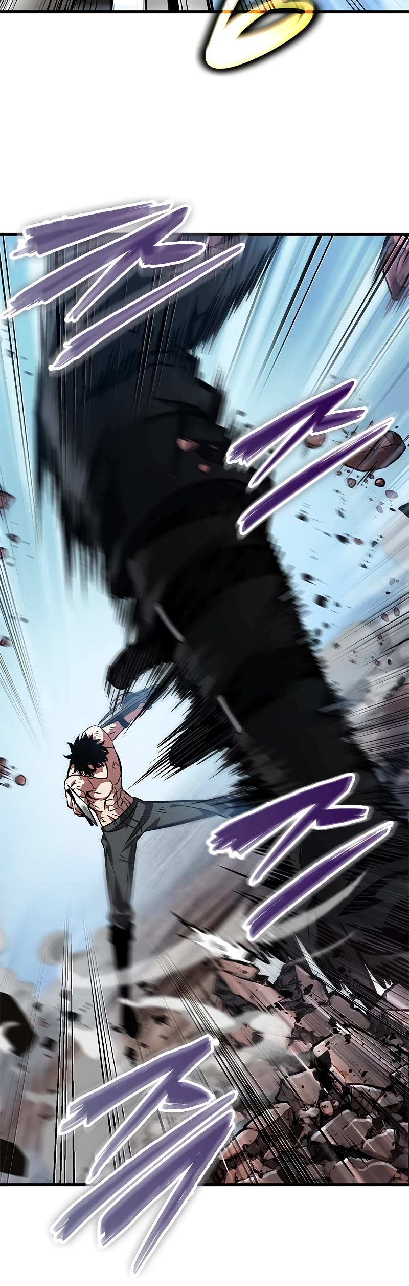 Pick Me Up! Chapter 88 page 49 - Chapter 88