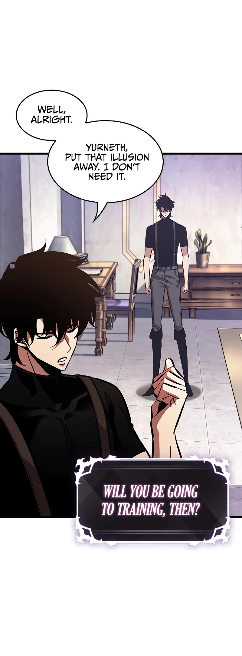 Pick Me Up! Chapter 88 page 5 - Chapter 88