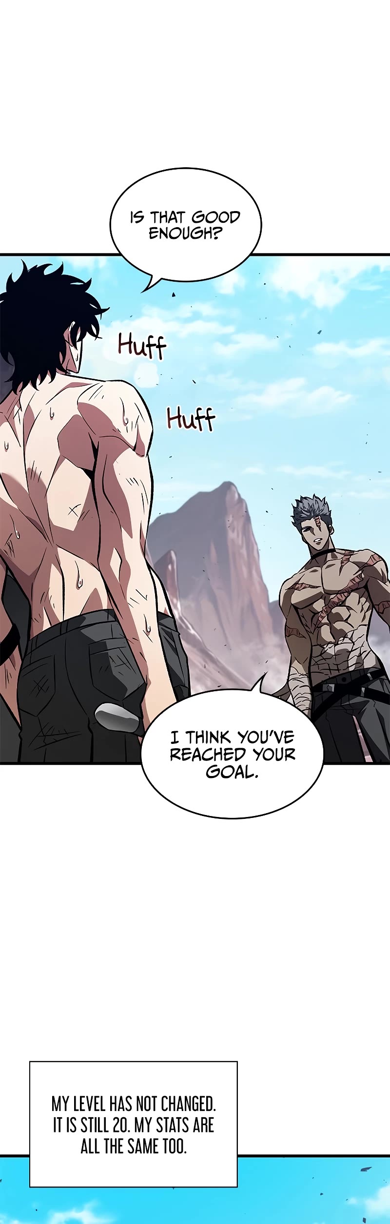 Pick Me Up! Chapter 88 page 50 - Chapter 88