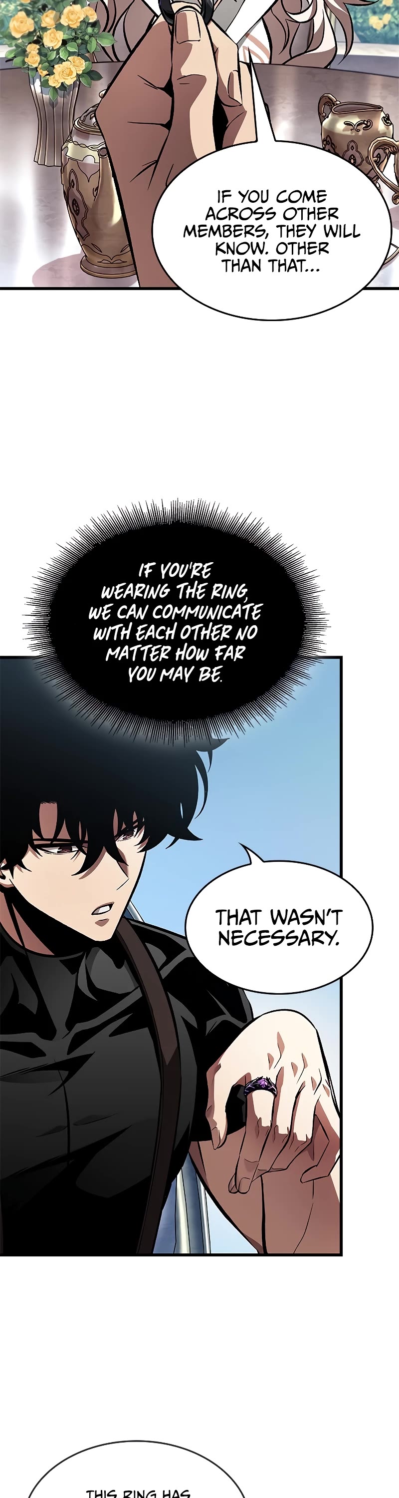 Pick Me Up! Chapter 88 page 56 - Chapter 88