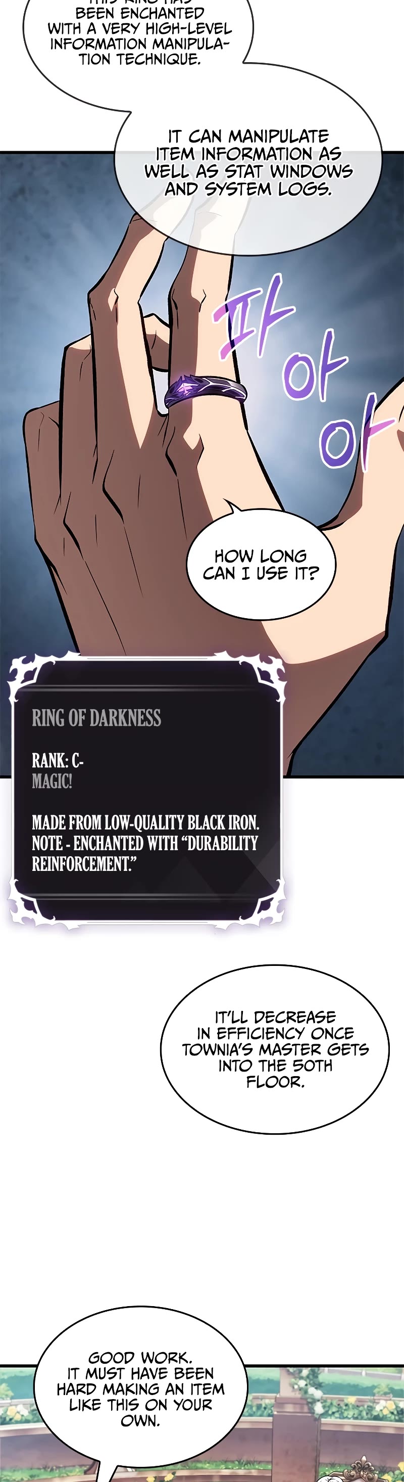 Pick Me Up! Chapter 88 page 57 - Chapter 88