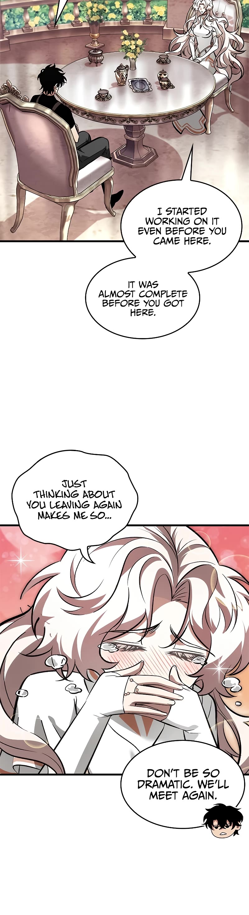 Pick Me Up! Chapter 88 page 58 - Chapter 88