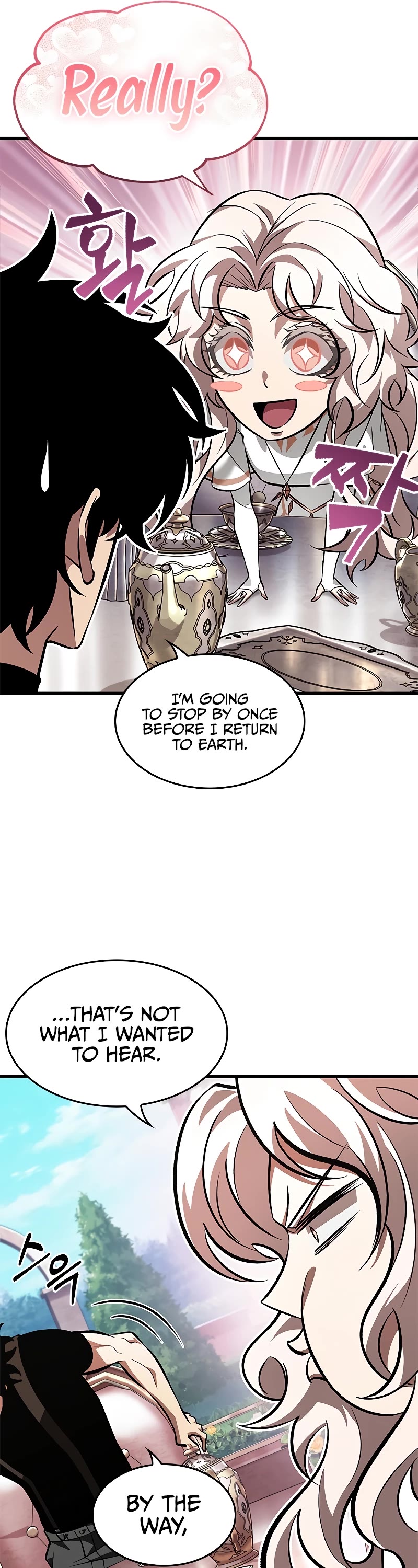 Pick Me Up! Chapter 88 page 59 - Chapter 88