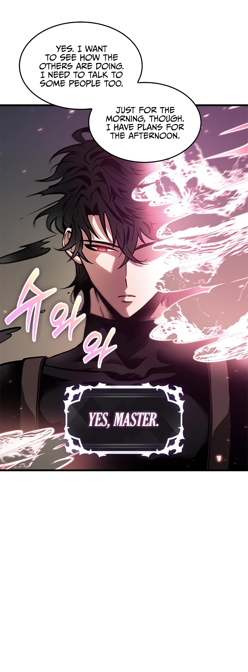 Pick Me Up! Chapter 88 page 6 - Chapter 88