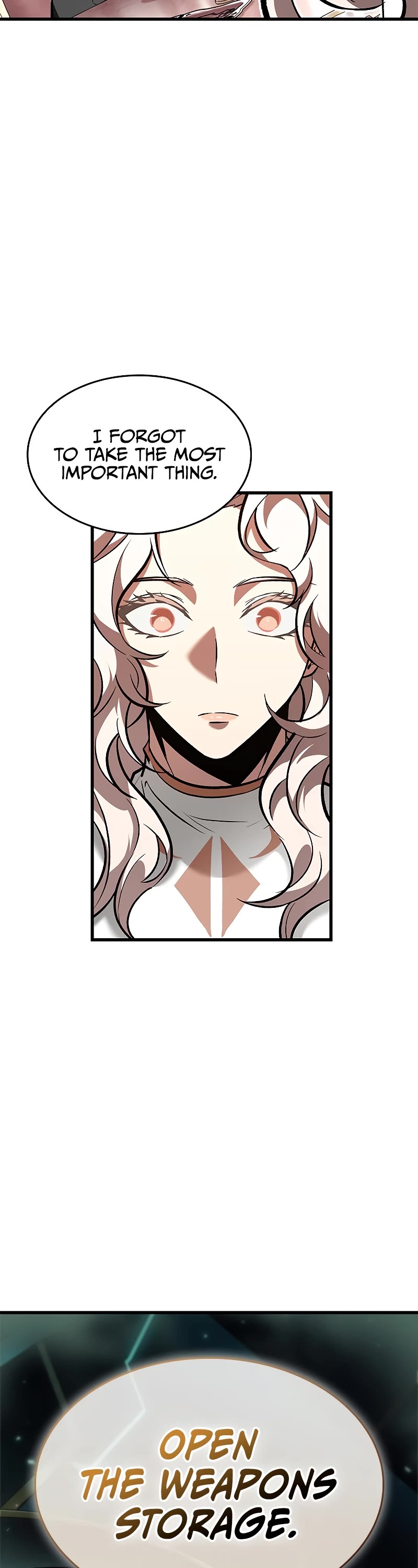 Pick Me Up! Chapter 88 page 60 - Chapter 88