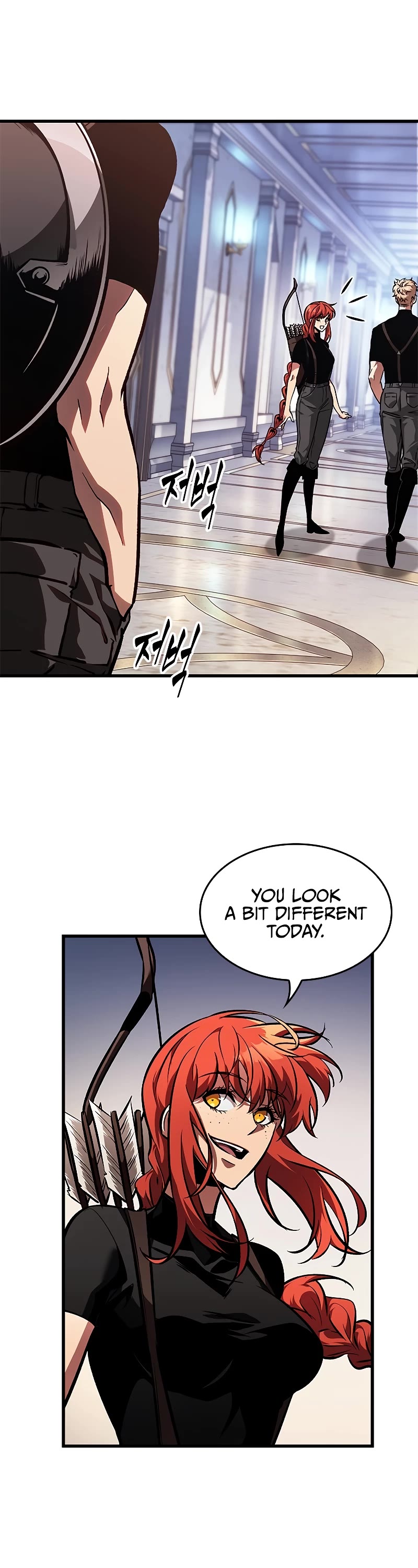 Pick Me Up! Chapter 88 page 7 - Chapter 88