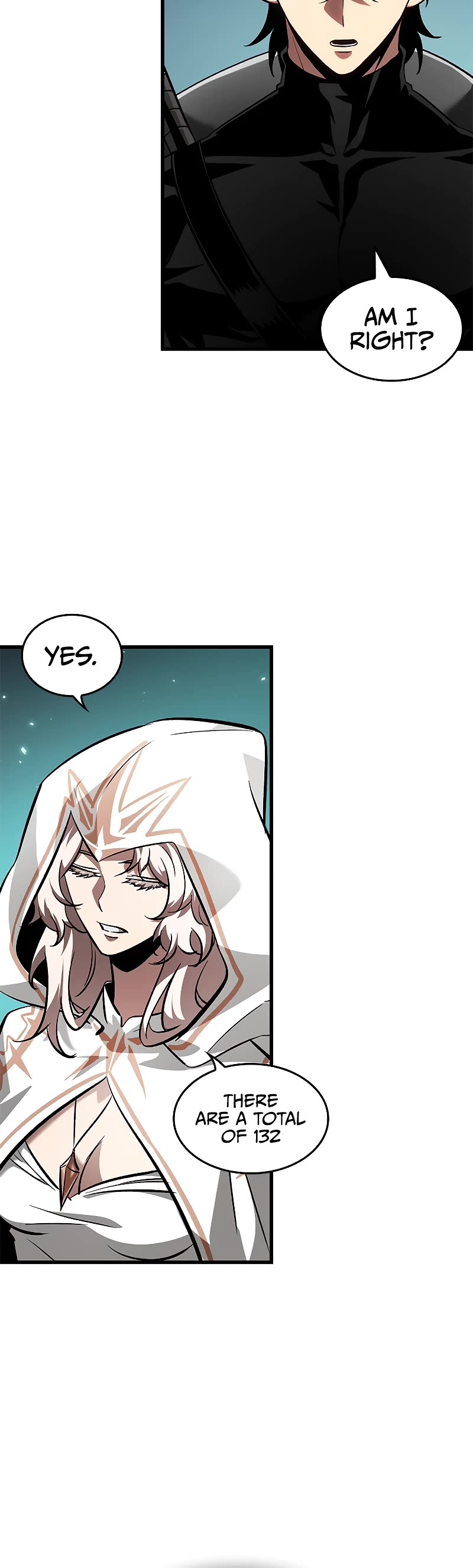 Pick Me Up! Chapter 89 page 10 - Chapter 89