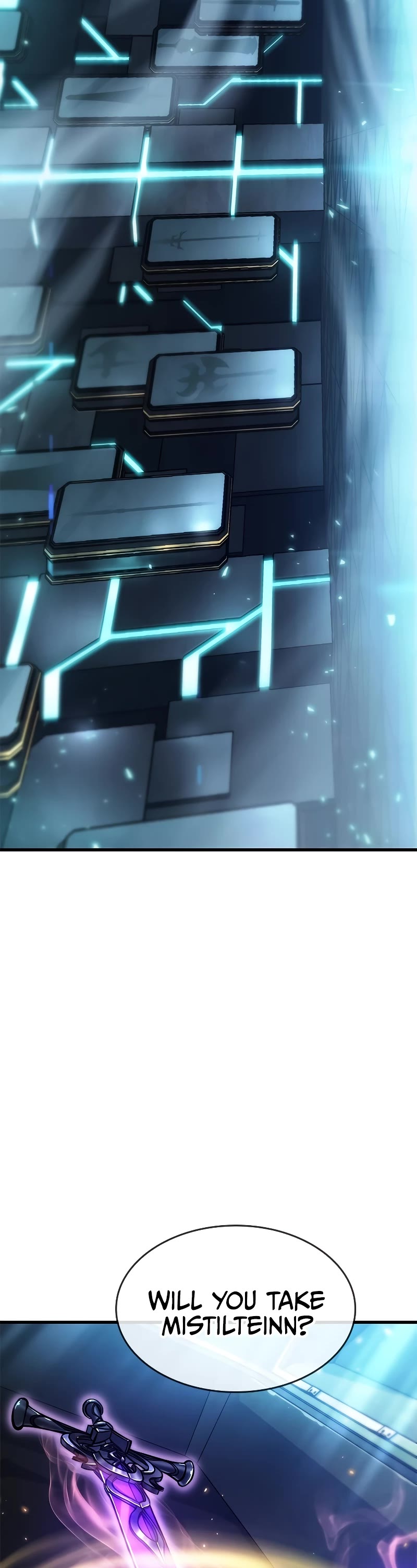Pick Me Up! Chapter 89 page 12 - Chapter 89