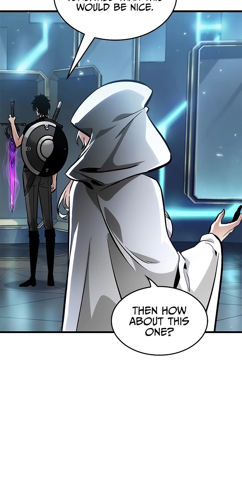 Pick Me Up! Chapter 89 page 15 - Chapter 89