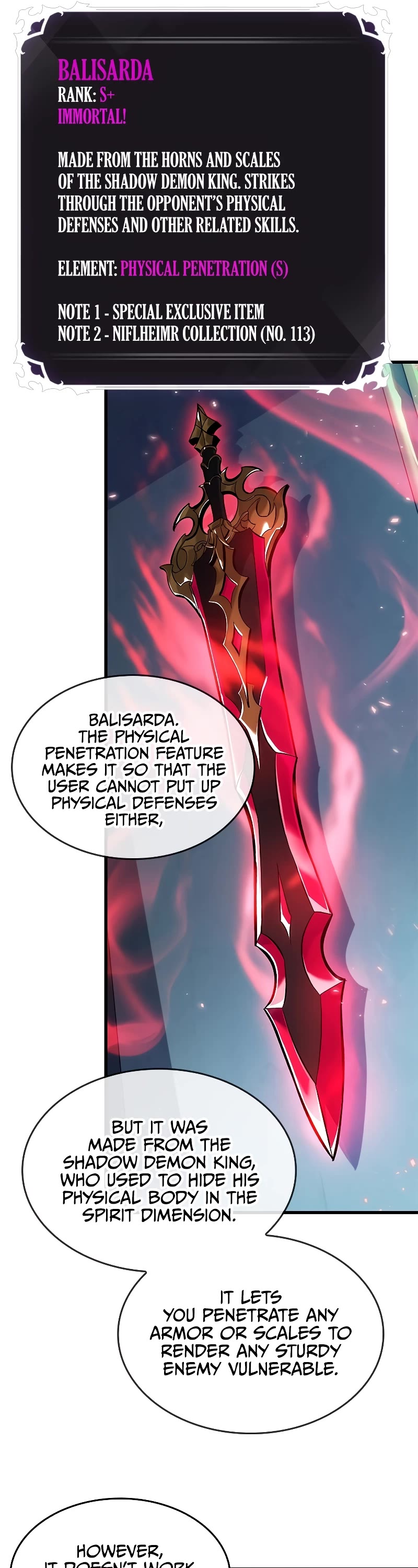 Pick Me Up! Chapter 89 page 16 - Chapter 89