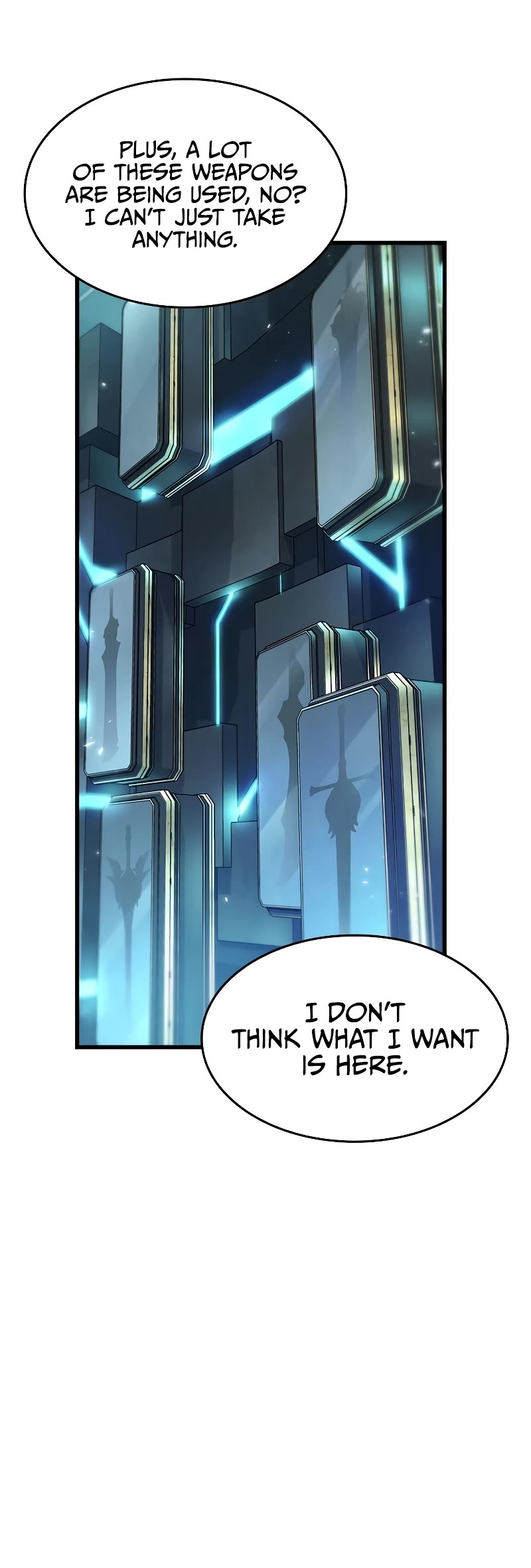 Pick Me Up! Chapter 89 page 20 - Chapter 89