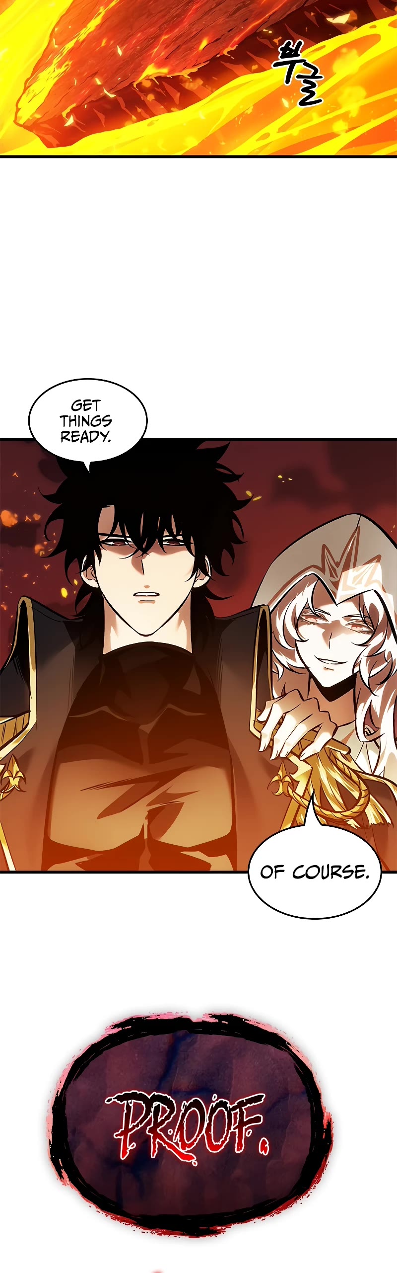Pick Me Up! Chapter 89 page 25 - Chapter 89