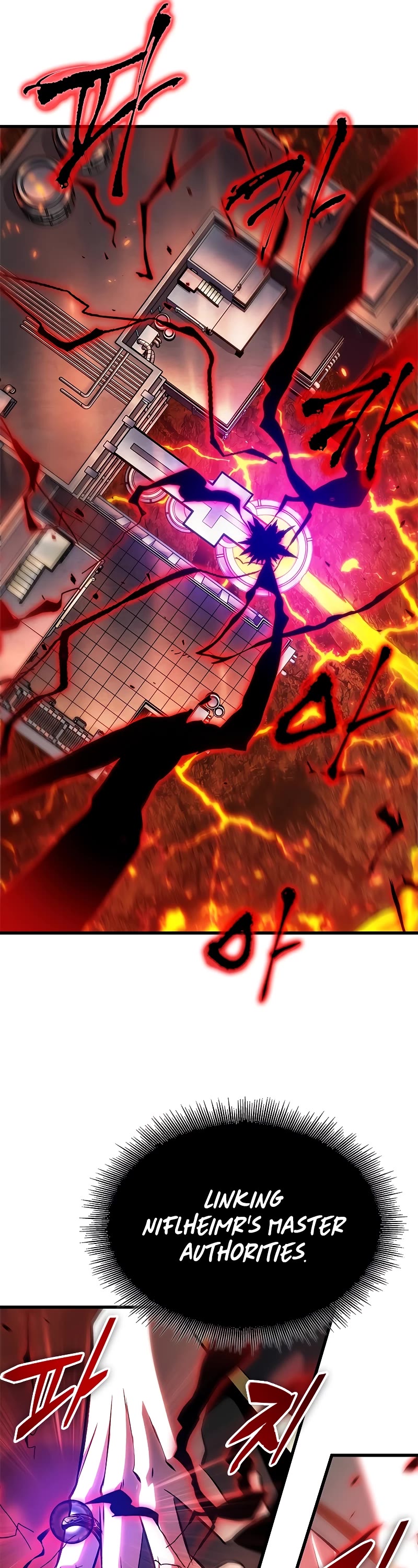Pick Me Up! Chapter 89 page 26 - Chapter 89