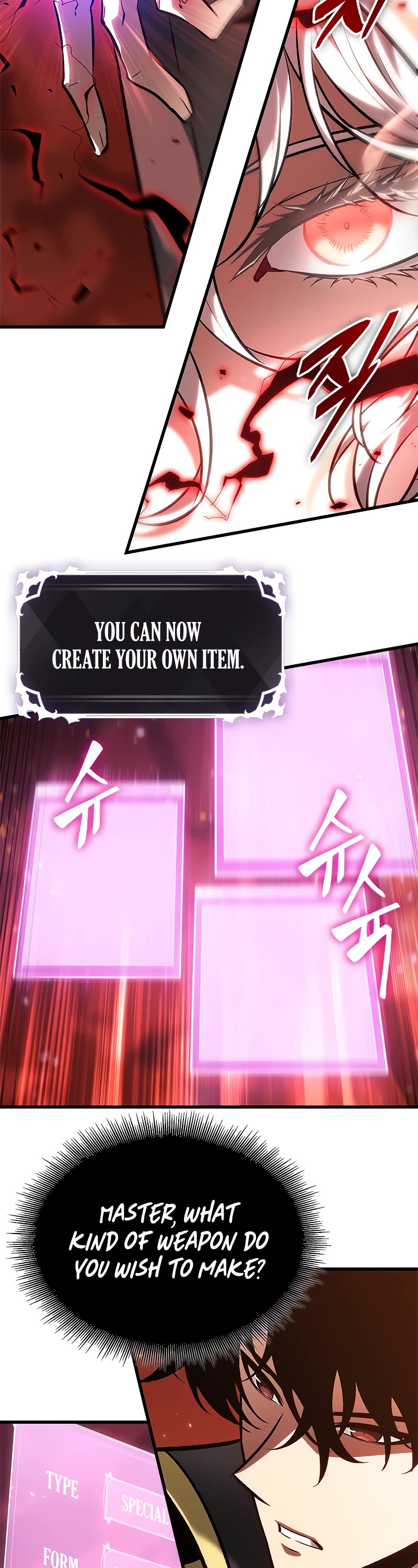Pick Me Up! Chapter 89 page 27 - Chapter 89