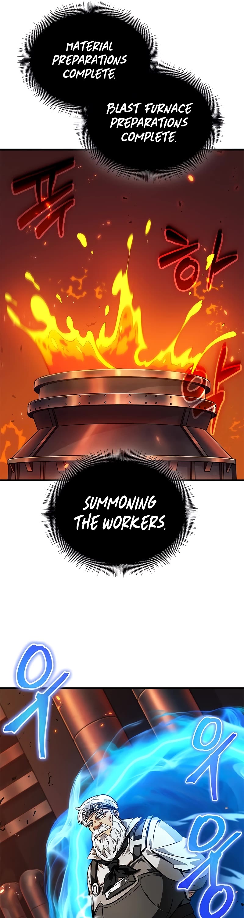 Pick Me Up! Chapter 89 page 31 - Chapter 89