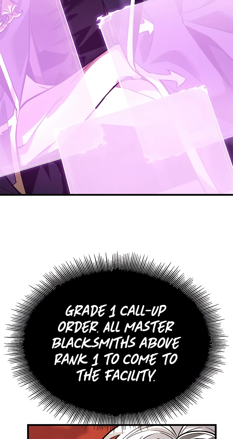 Pick Me Up! Chapter 89 page 34 - Chapter 89