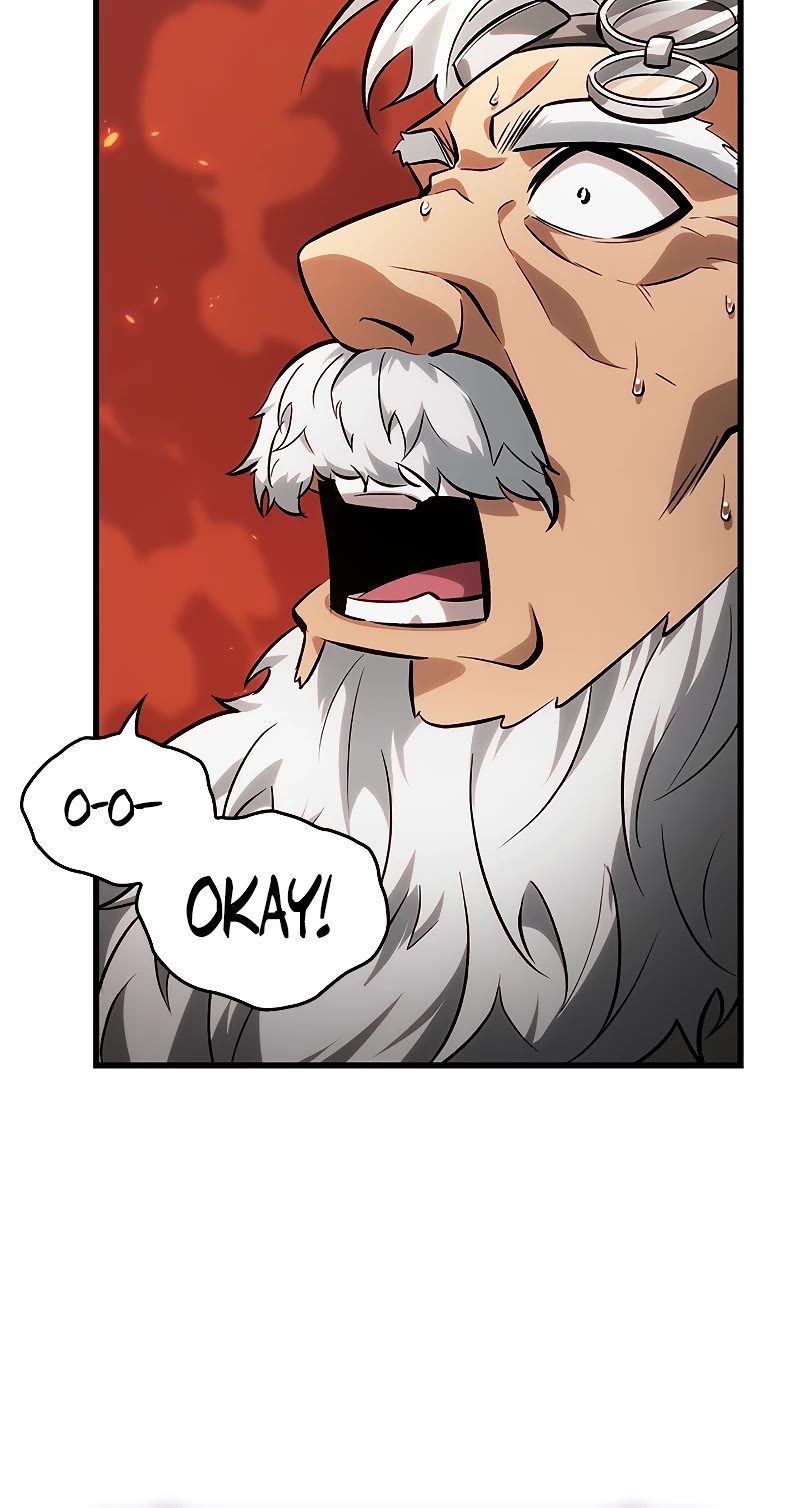 Pick Me Up! Chapter 89 page 35 - Chapter 89