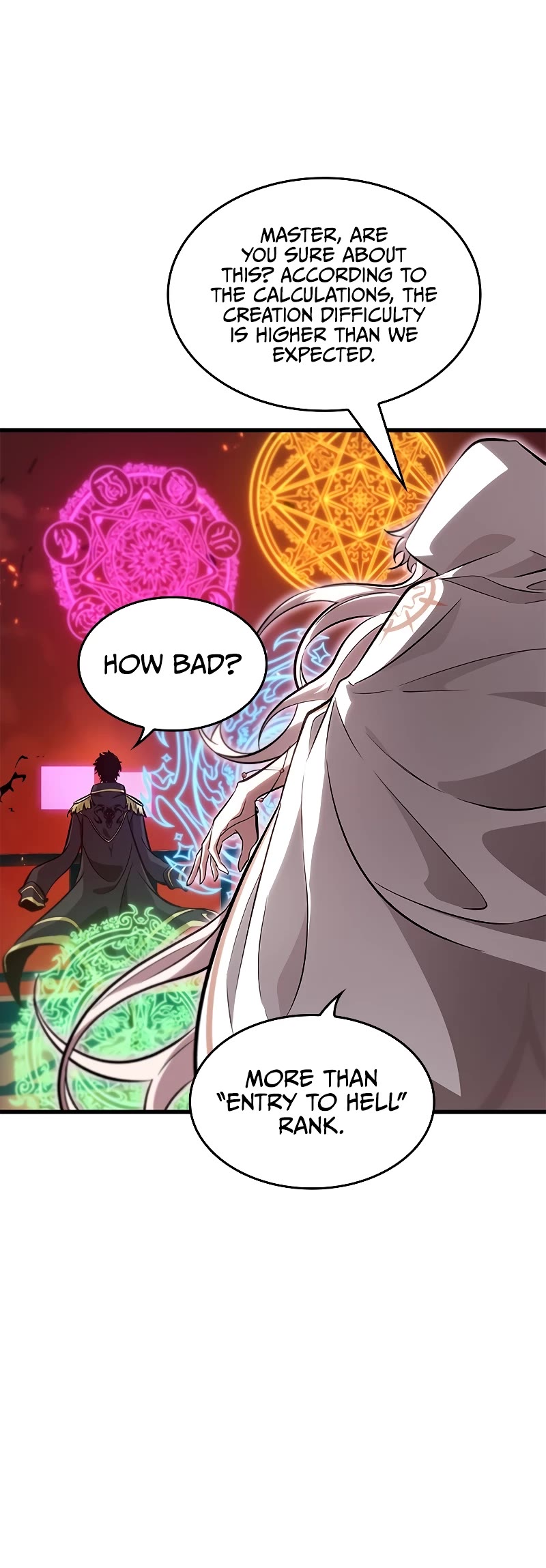 Pick Me Up! Chapter 89 page 40 - Chapter 89