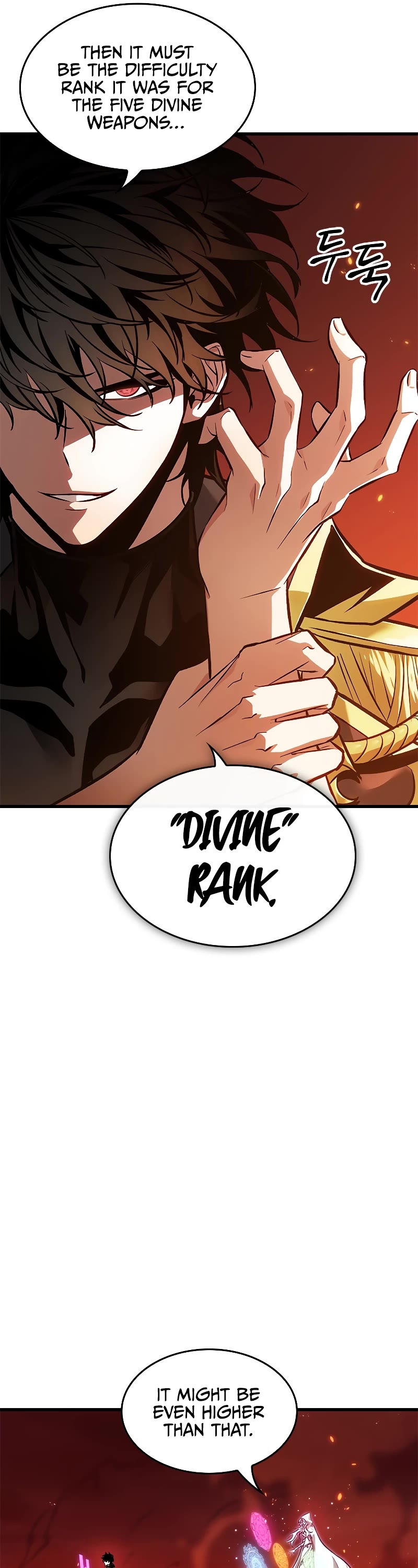 Pick Me Up! Chapter 89 page 41 - Chapter 89