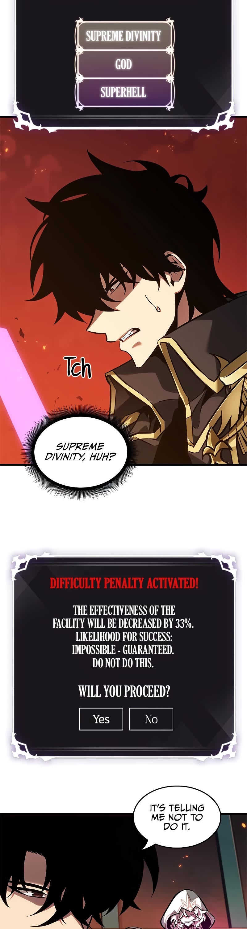 Pick Me Up! Chapter 89 page 48 - Chapter 89