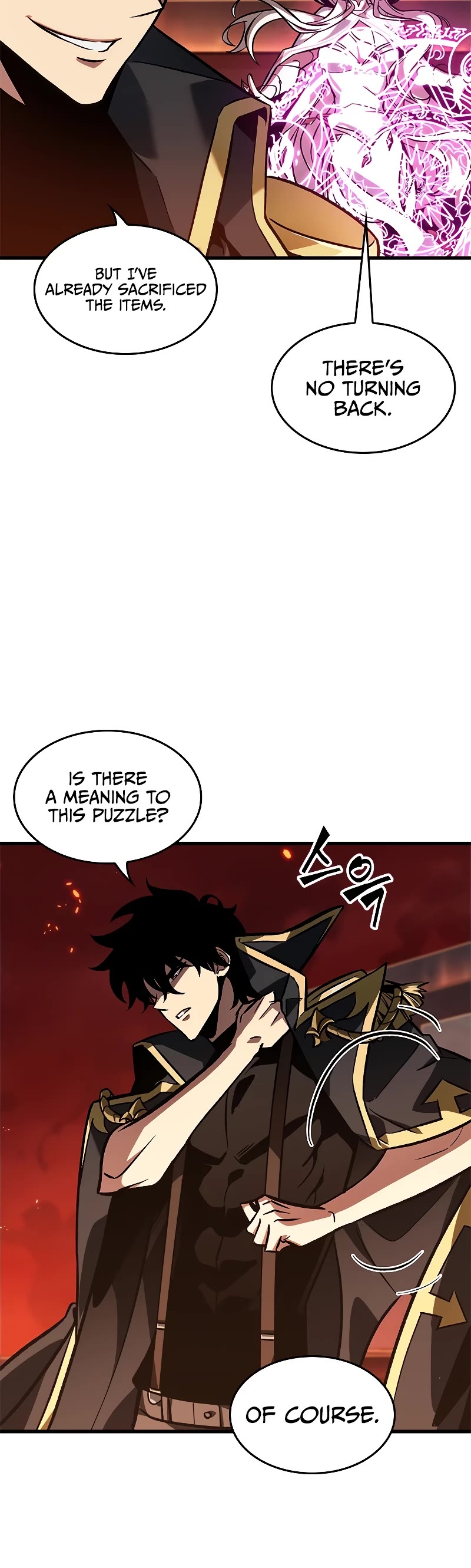 Pick Me Up! Chapter 89 page 49 - Chapter 89