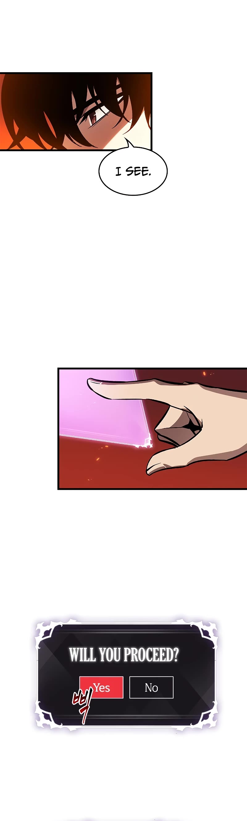 Pick Me Up! Chapter 89 page 50 - Chapter 89