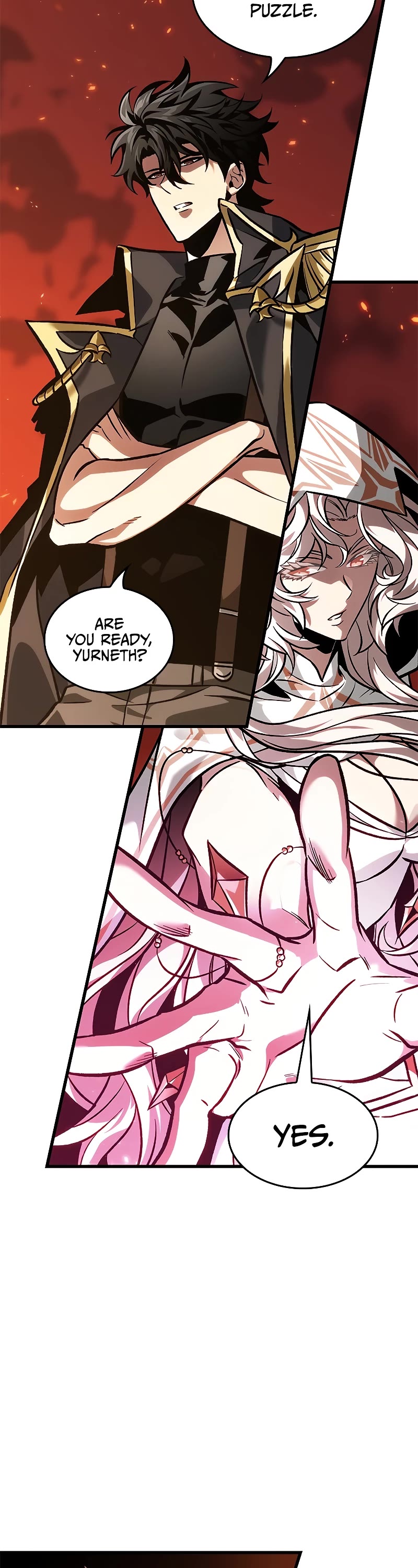 Pick Me Up! Chapter 89 page 52 - Chapter 89