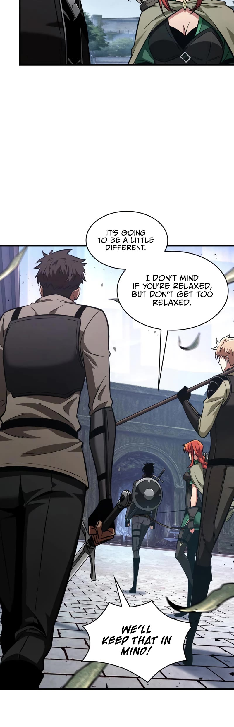 Pick Me Up! Chapter 9 page 15 - Chapter 9