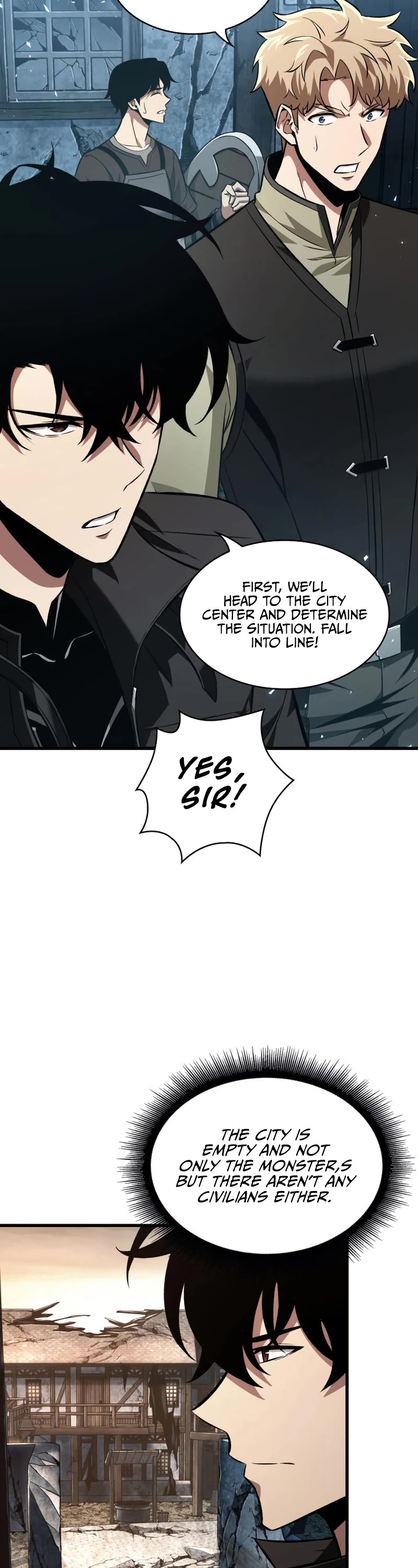 Pick Me Up! Chapter 9 page 19 - Chapter 9