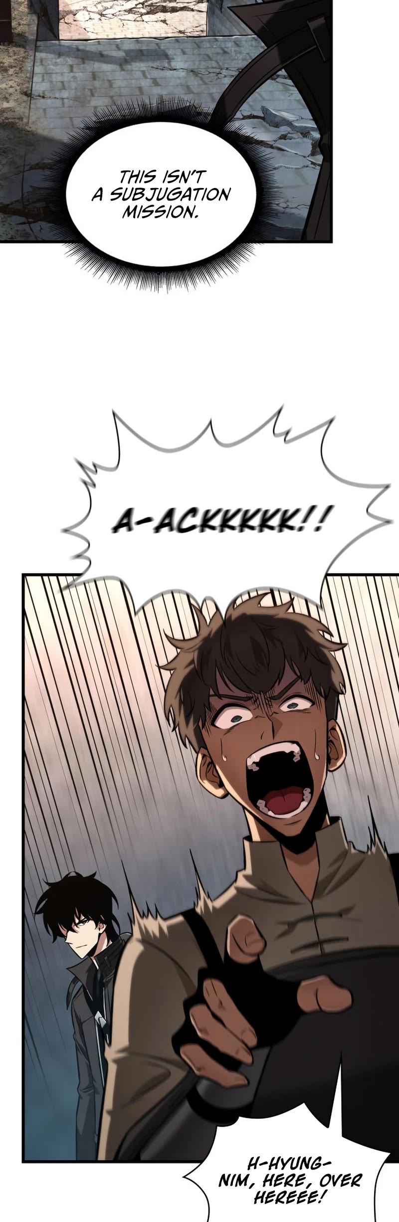 Pick Me Up! Chapter 9 page 20 - Chapter 9