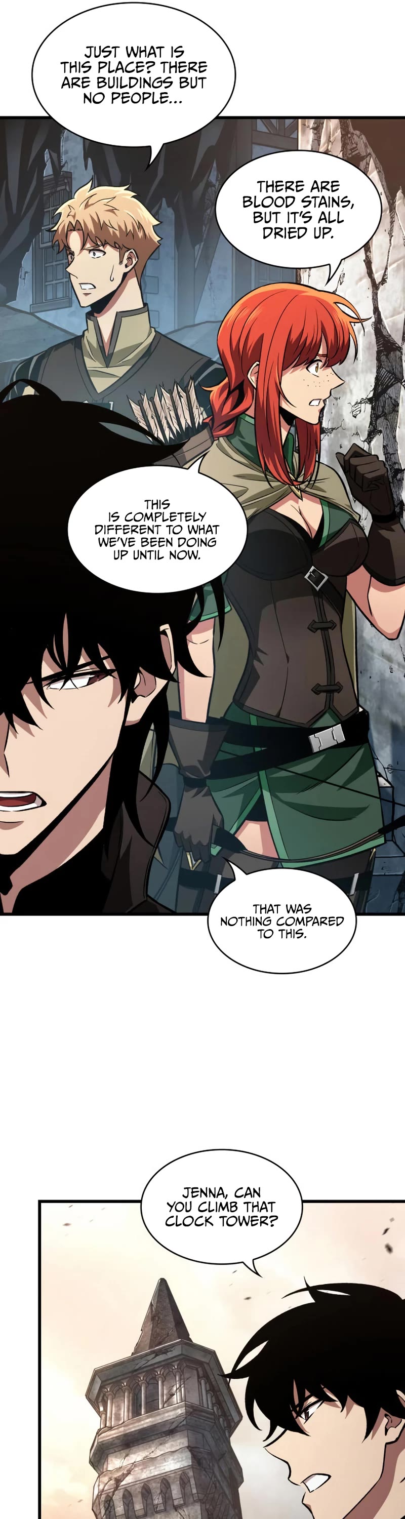 Pick Me Up! Chapter 9 page 22 - Chapter 9