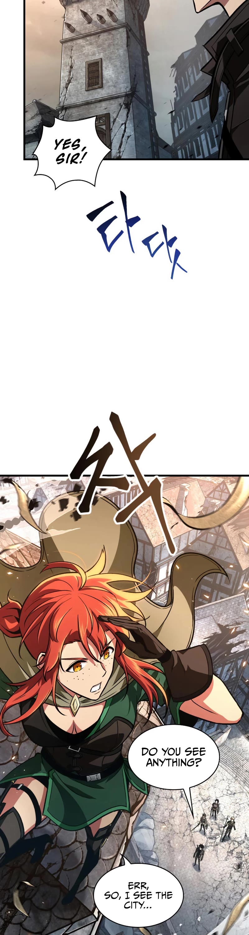Pick Me Up! Chapter 9 page 23 - Chapter 9