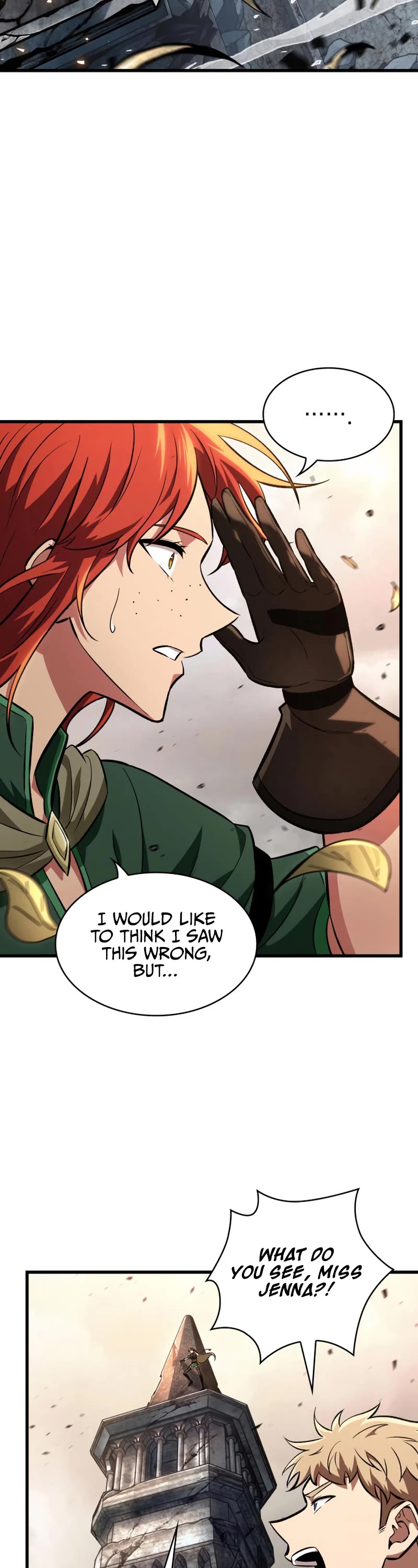 Pick Me Up! Chapter 9 page 24 - Chapter 9