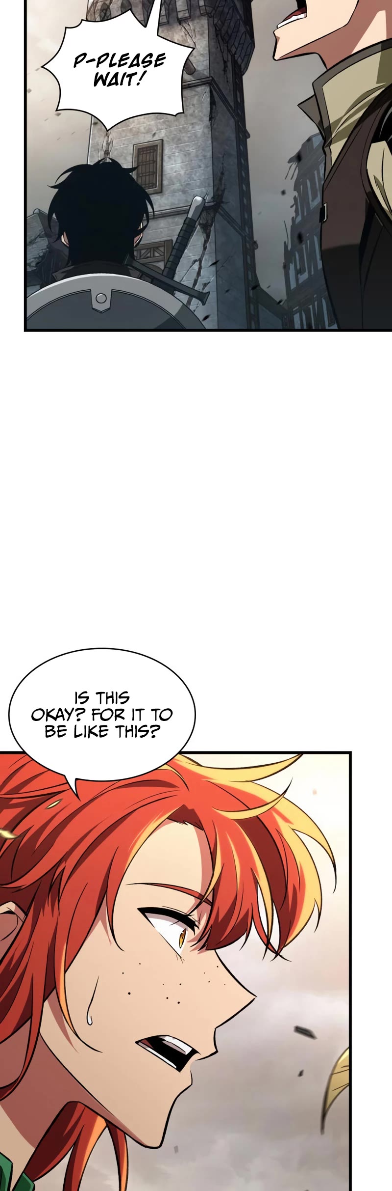 Pick Me Up! Chapter 9 page 25 - Chapter 9