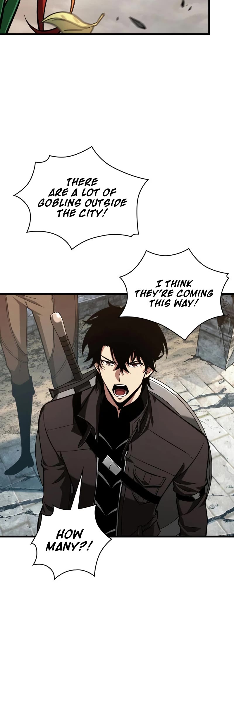 Pick Me Up! Chapter 9 page 26 - Chapter 9