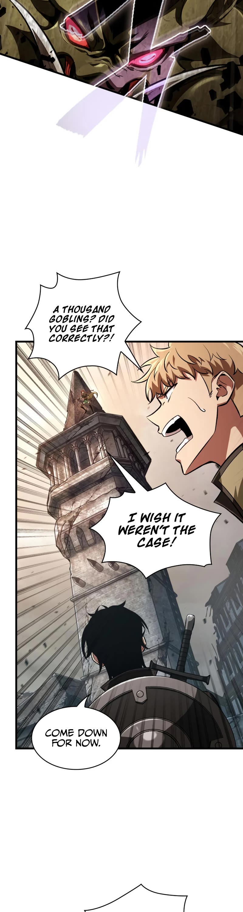 Pick Me Up! Chapter 9 page 28 - Chapter 9