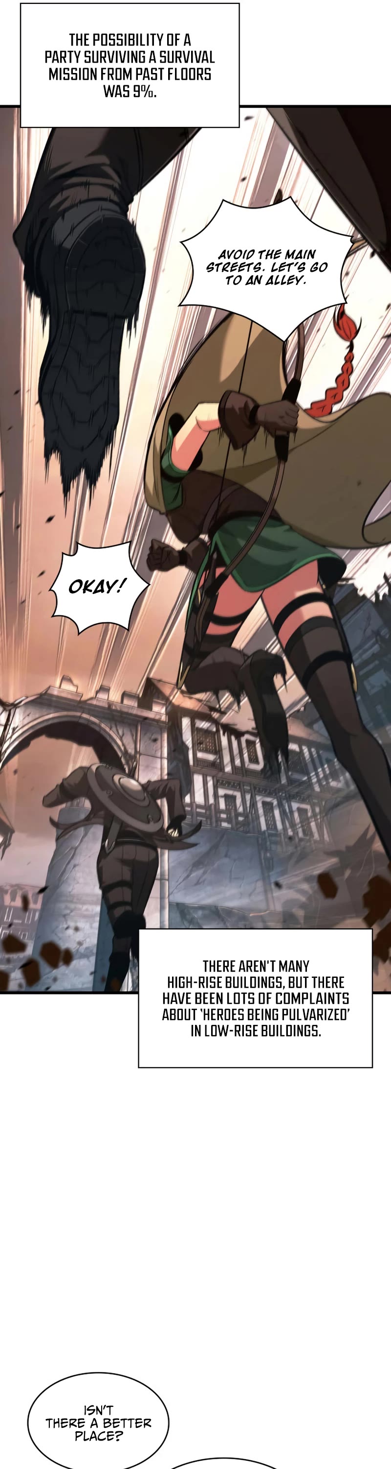 Pick Me Up! Chapter 9 page 32 - Chapter 9