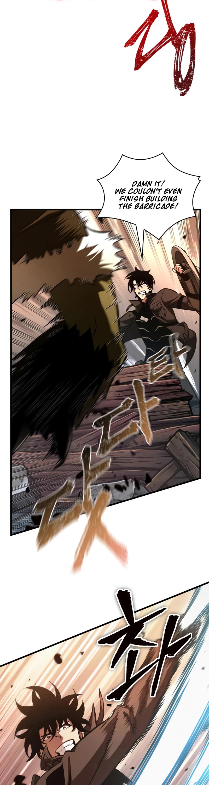 Pick Me Up! Chapter 9 page 39 - Chapter 9