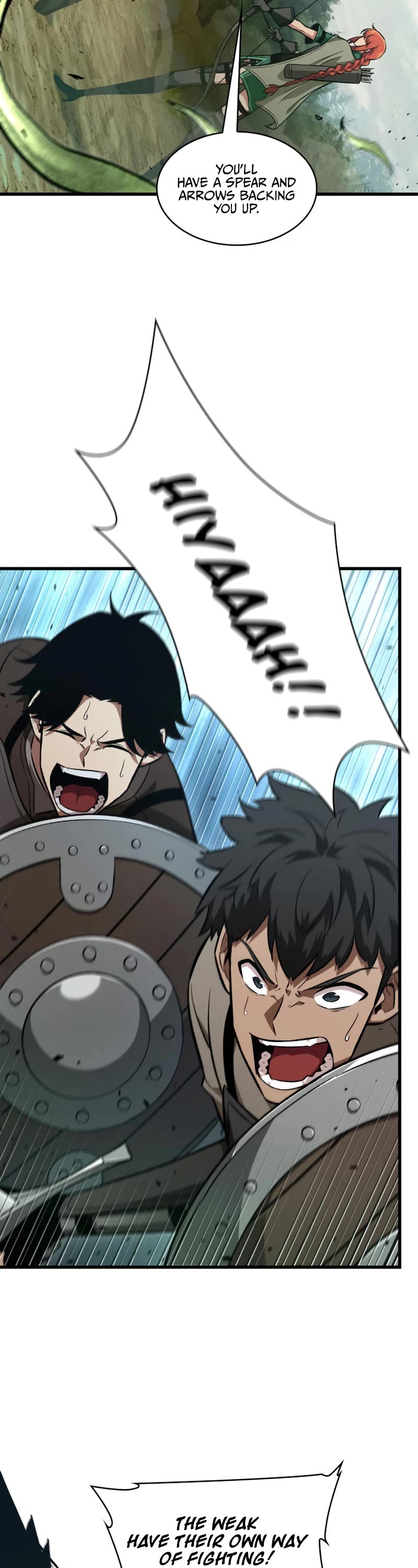 Pick Me Up! Chapter 9 page 4 - Chapter 9