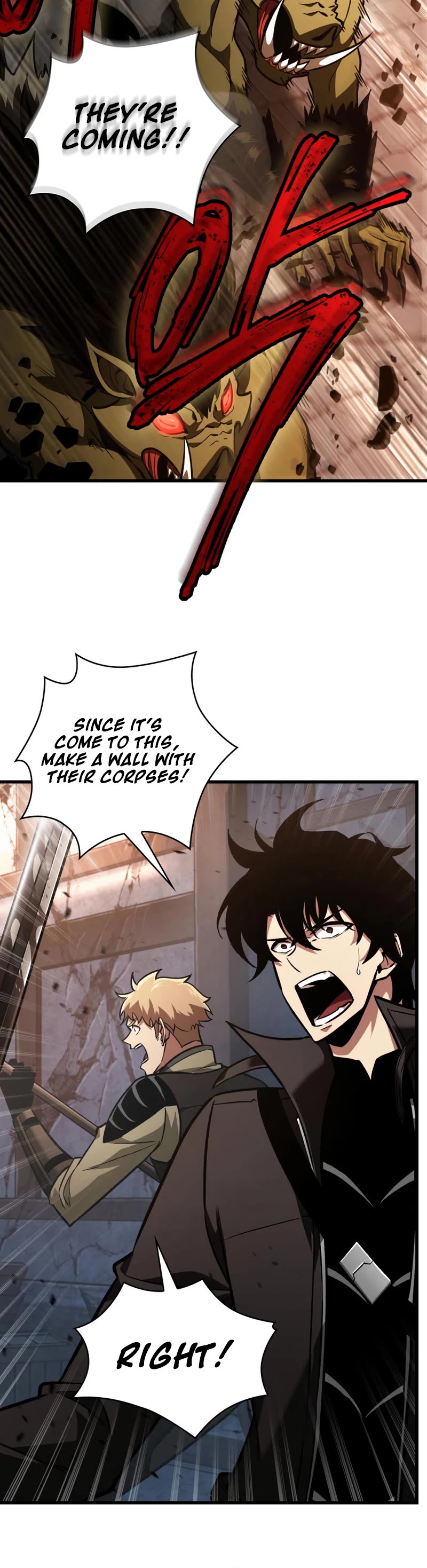 Pick Me Up! Chapter 9 page 41 - Chapter 9