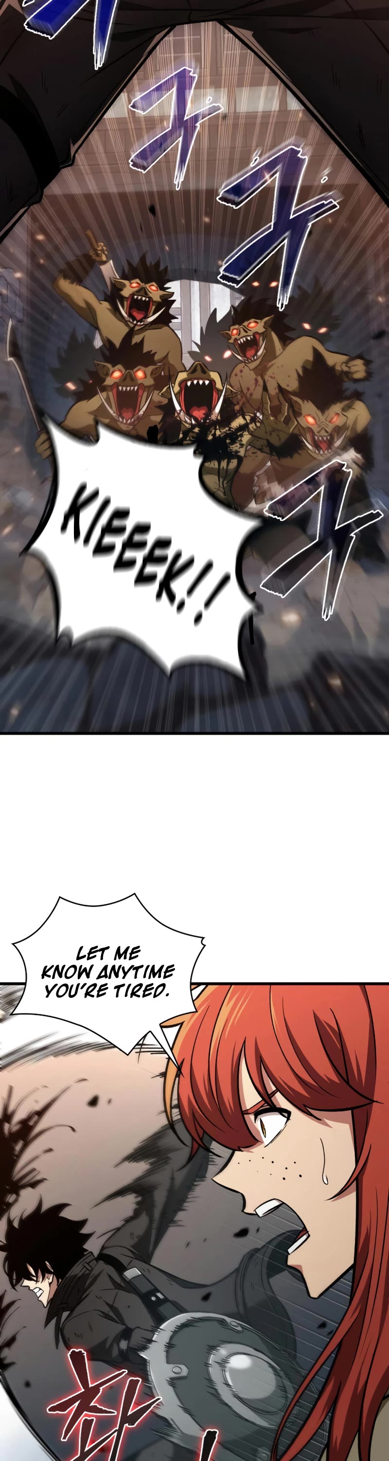 Pick Me Up! Chapter 9 page 43 - Chapter 9