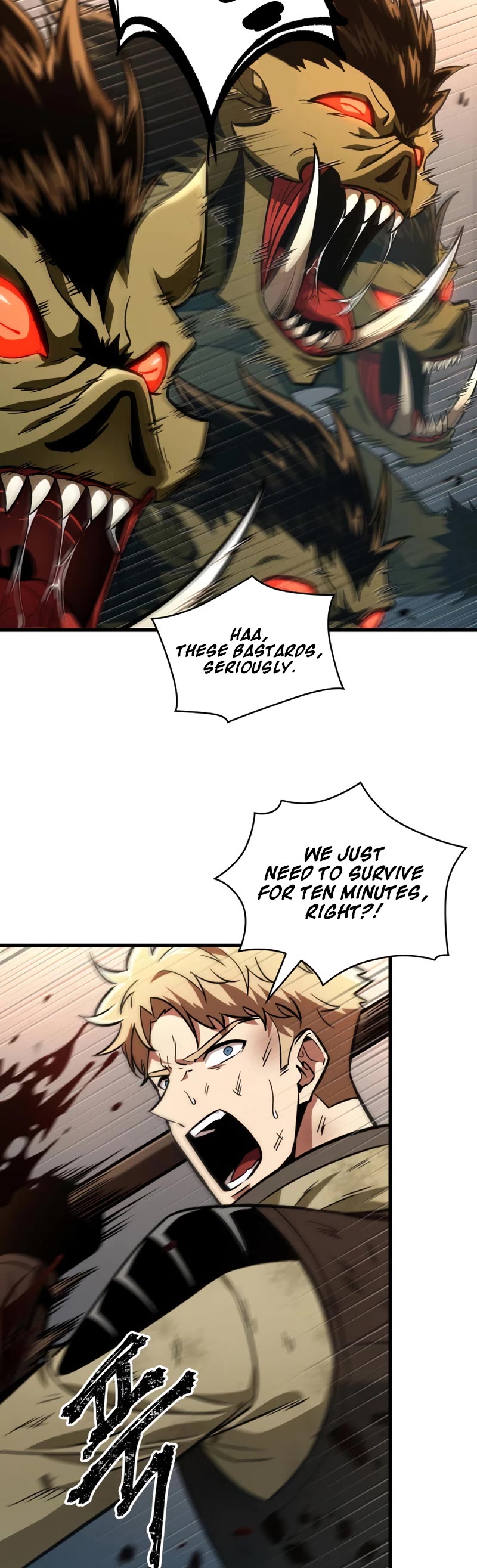 Pick Me Up! Chapter 9 page 45 - Chapter 9