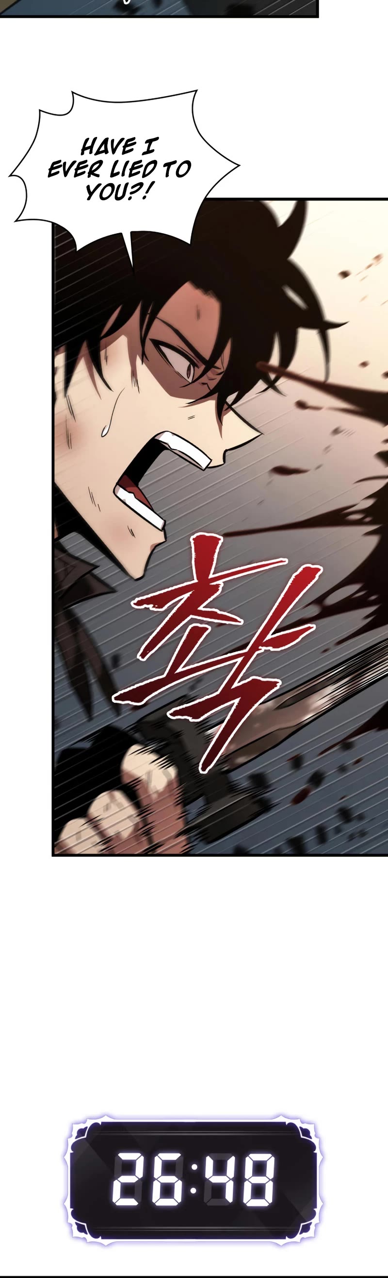 Pick Me Up! Chapter 9 page 46 - Chapter 9